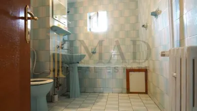 Inchiriere 3 Camere Generoase / Etaj 1 / Ideal Birou, Sediu Firma sau Locuinta. - foto 7