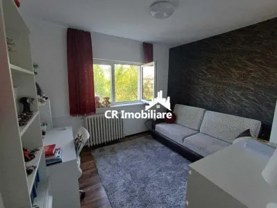 Apartament 3 camere Drumul Gazarului - Bucuresti
