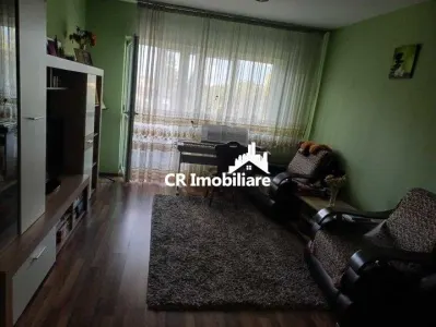 Apartament 3 camere Drumul Gazarului - foto 2