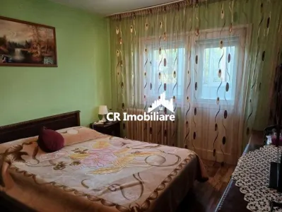Apartament 3 camere Drumul Gazarului - foto 3