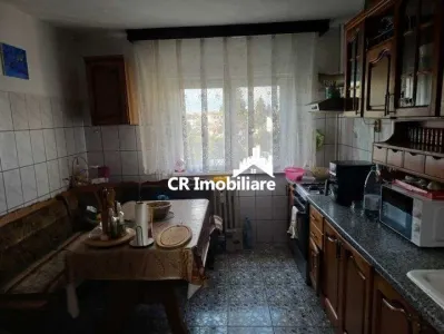 Apartament 3 camere Drumul Gazarului - foto 4