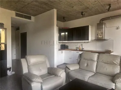 Apartament 2 Camere | Loc Parcare Subteran | Langa Padure | MOGOSOAIA - Mogosoaia