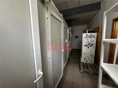 NOU! Sp. com. 155 mp, VAD EXCELENT, Zona G. Poboran! - foto 12