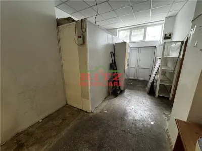 NOU! Sp. com. 155 mp, VAD EXCELENT, Zona G. Poboran! - foto 14
