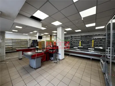 NOU! Sp. com. 155 mp, VAD EXCELENT, Zona G. Poboran! - foto 3