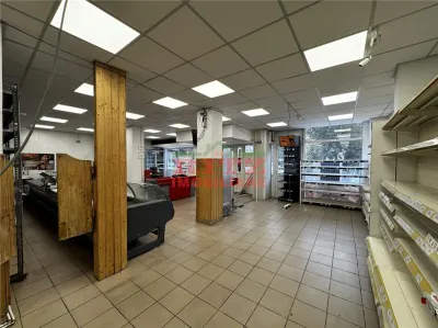 NOU! Sp. com. 155 mp, VAD EXCELENT, Zona G. Poboran! - foto 4