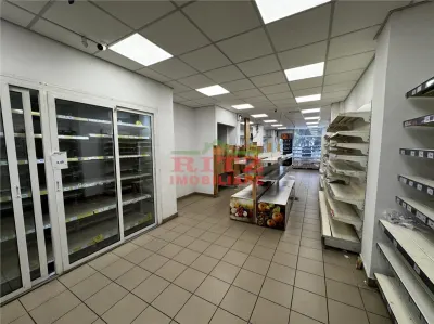 NOU! Sp. com. 155 mp, VAD EXCELENT, Zona G. Poboran! - foto 5
