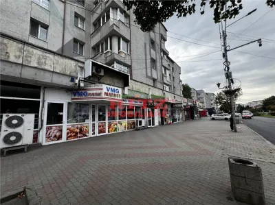 NOU! Sp. com. 155 mp, VAD EXCELENT, Zona G. Poboran! - foto 6