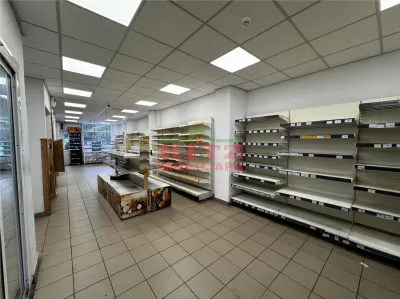 NOU! Sp. com. 155 mp, VAD EXCELENT, Zona G. Poboran! - foto 7