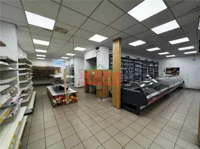 NOU! Sp. com. 155 mp, VAD EXCELENT, Zona G. Poboran! - foto 8