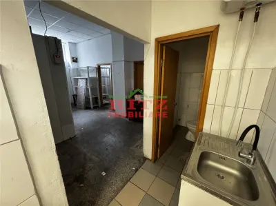 NOU! Sp. com. 155 mp, VAD EXCELENT, Zona G. Poboran! - foto 9