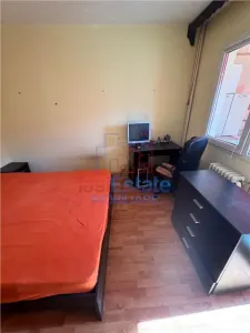 Apartament 2 Camere Podu Ros - Cantemir - Iasi