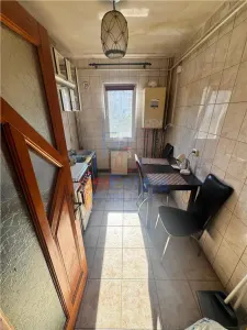 Apartament 2 Camere Podu Ros - Cantemir - foto 11
