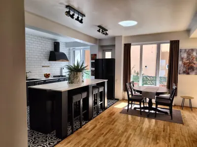 Apartament modern 3 camere I Zona Gheorgheni -Cluj - Cluj-Napoca