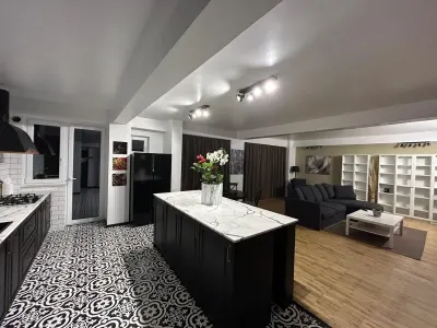 Apartament modern 3 camere I Zona Gheorgheni -Cluj - foto 2