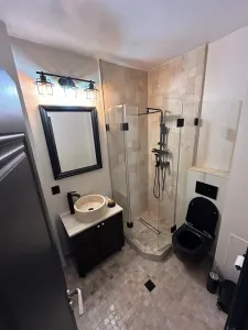 Apartament modern 3 camere I Zona Gheorgheni -Cluj - foto 6