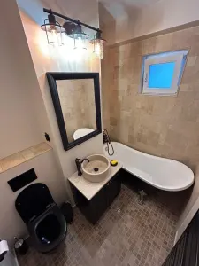 Apartament modern 3 camere I Zona Gheorgheni -Cluj - foto 7