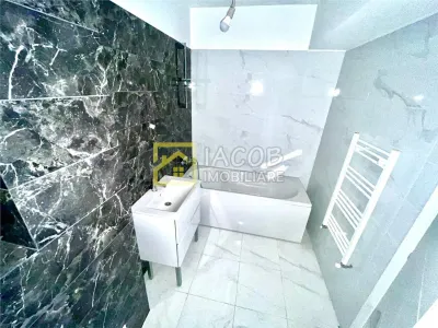 Iasi, Manta Rosie 16, apartamente 2 camere decomandate - foto 11