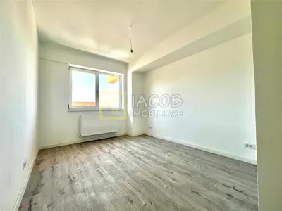 Iasi, Manta Rosie 16, apartamente 2 camere decomandate - foto 8