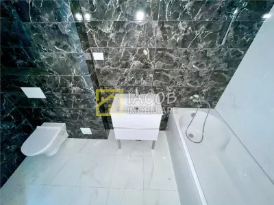 Iasi, Manta Rosie 16, apartamente 2 camere decomandate - foto 10