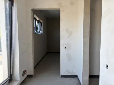 Casa individuala 4 camere, 3 bai, S+P+ET,  garaj, terasa - foto 18