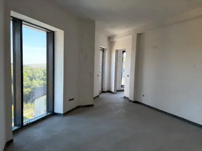 Casa individuala 4 camere, 3 bai, S+P+ET,  garaj, terasa - foto 19