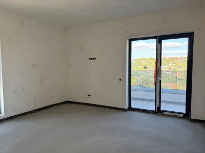 Casa individuala 4 camere, 3 bai, S+P+ET,  garaj, terasa - foto 22