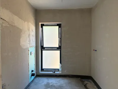 Casa individuala 4 camere, 3 bai, S+P+ET,  garaj, terasa - foto 23