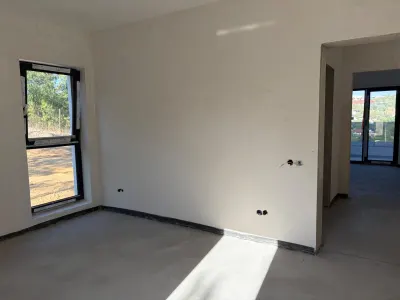 Casa individuala 4 camere, 3 bai, S+P+ET,  garaj, terasa - foto 24
