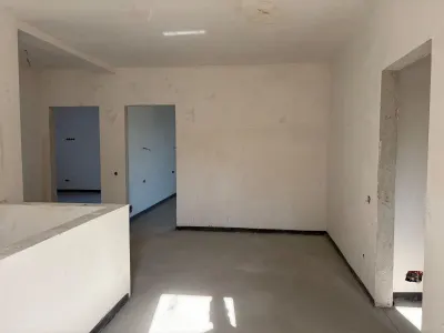 Casa individuala 4 camere, 3 bai, S+P+ET,  garaj, terasa - foto 27