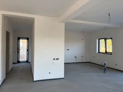 Casa individuala 4 camere, 3 bai, S+P+ET,  garaj, terasa - foto 31
