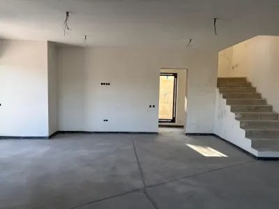Casa individuala 4 camere, 3 bai, S+P+ET,  garaj, terasa - foto 33