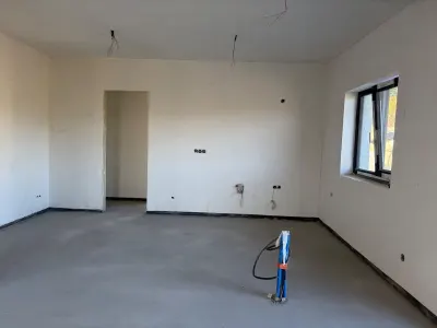 Casa individuala 4 camere, 3 bai, S+P+ET,  garaj, terasa - foto 34