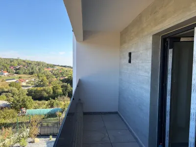 Casa individuala 4 camere, 3 bai, S+P+ET,  garaj, terasa - foto 36
