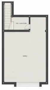 Casa individuala 4 camere, 3 bai, S+P+ET,  garaj, terasa - foto 37