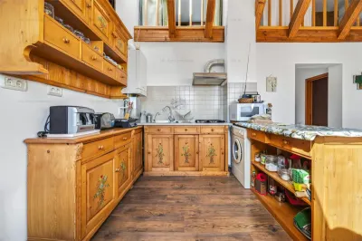 Casa pe 3 niveluri | Terasa cu priveliste | 3 parcari | Pozitie centrala - foto 15