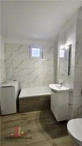 Apartament 3 camere, 60 mp, parter inalt, prima inchiriere, dressing,  Tudor- Dacia - foto 6