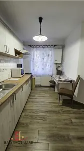 Apartament 3 camere, 60 mp, parter inalt, prima inchiriere, dressing,  Tudor- Dacia - foto 7