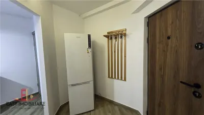 Apartament 3 camere, 60 mp, parter inalt, prima inchiriere, dressing,  Tudor- Dacia - foto 8