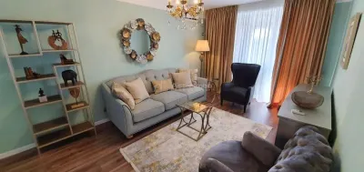 3 camere - semidecomandat - 70 mp - Metrou Tineretului - Bucuresti