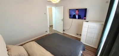 3 camere - semidecomandat - 70 mp - Metrou Tineretului - foto 11