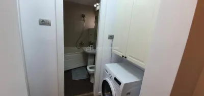 3 camere - semidecomandat - 70 mp - Metrou Tineretului - foto 13