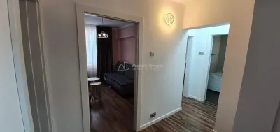 3 camere - semidecomandat - 70 mp - Metrou Tineretului - foto 14