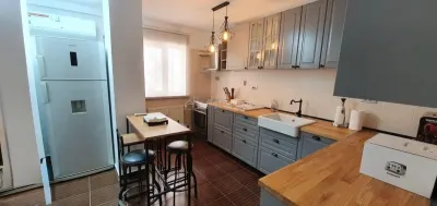 3 camere - semidecomandat - 70 mp - Metrou Tineretului - foto 6