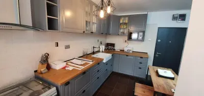 3 camere - semidecomandat - 70 mp - Metrou Tineretului - foto 7
