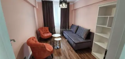 3 camere - semidecomandat - 70 mp - Metrou Tineretului - foto 8