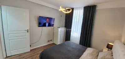 3 camere - semidecomandat - 70 mp - Metrou Tineretului - foto 10