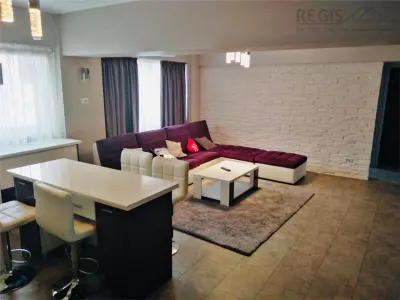Apartament 4 camere  | 2 bai | Vedere spre munte | Racadau - foto 2