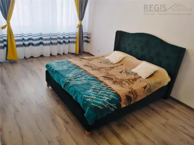 Apartament 4 camere  | 2 bai | Vedere spre munte | Racadau - foto 7