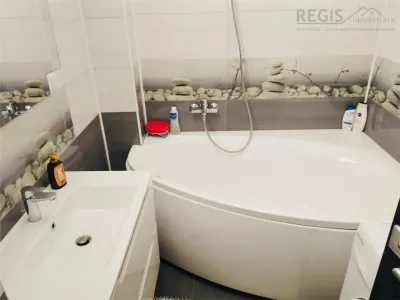 Apartament 4 camere  | 2 bai | Vedere spre munte | Racadau - foto 9